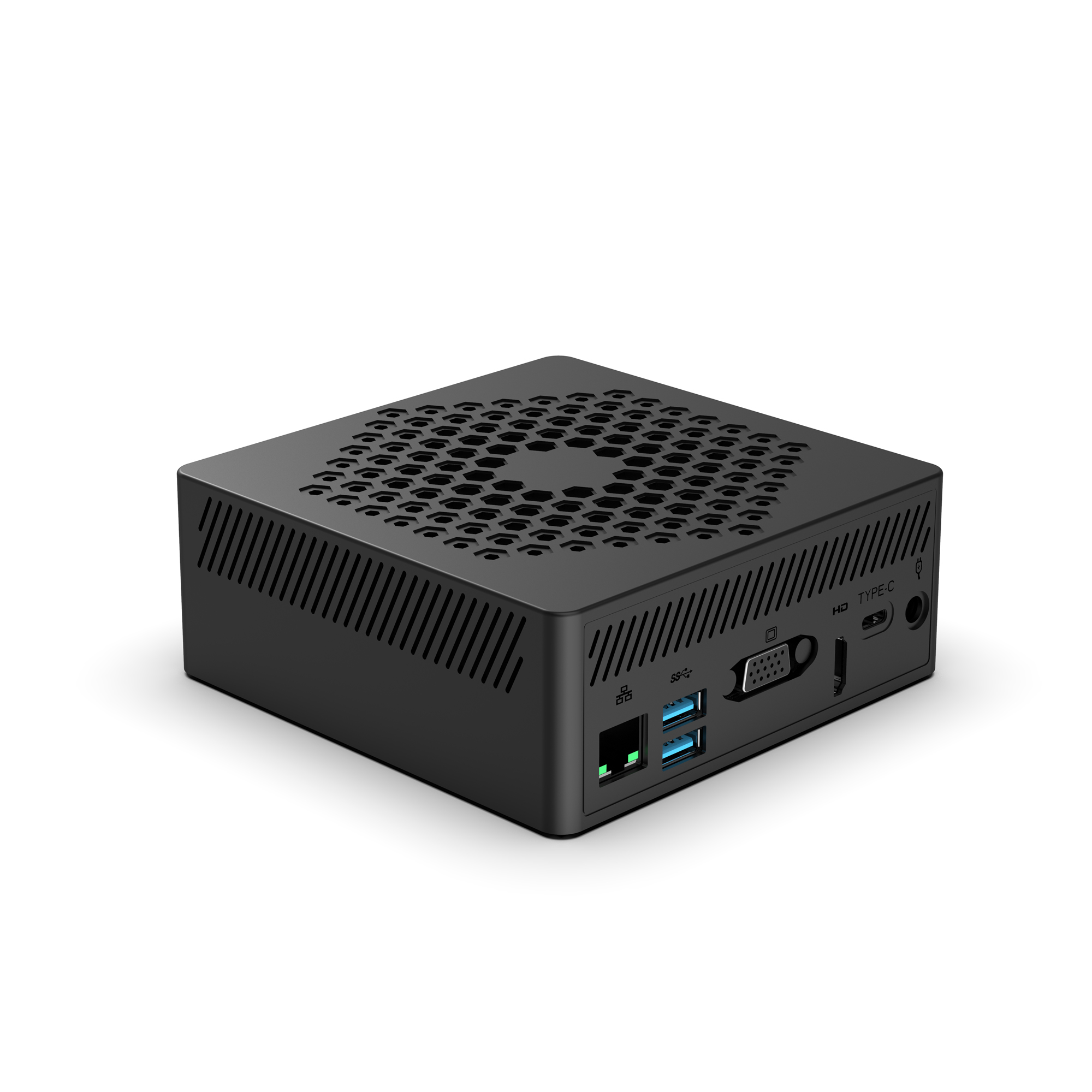 GRB-M10 Mini PC GRB-M10 - Image 1