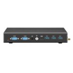 Mini PC GRB-M13DS