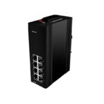 Industrial switche GRS-M08P