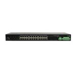 Industrial switche GRS-MR24P